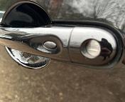 Renault Grand Scenic III · 2-й рестайлинг , 2013 г., механика, бензин - фото 14