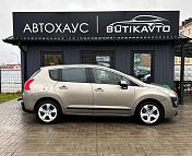 Peugeot 3008 I , 2009 г., механика, дизель  - фото 8