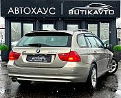 BMW 3 серия E90 E91 E92 E93 · Рестайлинг , 2009 г., автомат, дизель - фото 6
