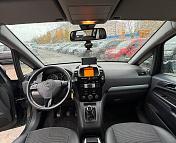 Opel Zafira B · Рестайлинг , 2009 г., механика, дизель  - фото 9