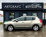 Peugeot 3008 I , 2009 г., механика, дизель  - фото 4