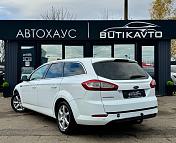 Ford Mondeo IV · Рестайлинг , 2011 г., механика, дизель  - фото 5