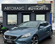 VOLVO V40, 2012 г., механика, дизель - фото 3