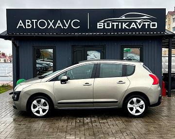 Peugeot 3008 I - фото 4