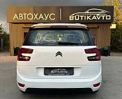 Citroen C4 Grand Picasso II · Рестайлинг , 2017 г., механика, дизель - фото 5