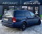 Ford Focus I , 1999 г., механика, бензин - фото 6