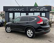 Honda CR-V IV , 2013 г., механика, дизель - фото 5