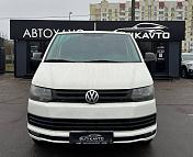 Volkswagen Transporter T5 , 2008 г., механика, дизель - фото 2