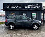 Land Rover Freelander II , 2010 г., механика, дизель  - фото 8