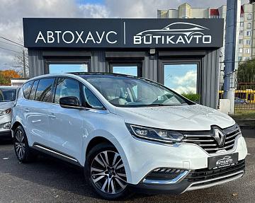 Renault Espace V