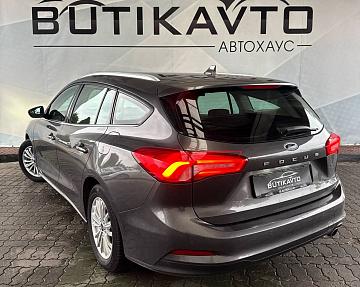 Ford Focus IV - фото 5