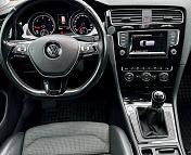 Volkswagen Golf VII , 2015 г., механика, дизель  - фото 12