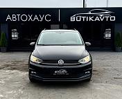 Volkswagen Touran II , 2019 г., механика, бензин - фото 2