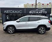 GMC Terrain II , 2020 г., автомат, бензин - фото 8