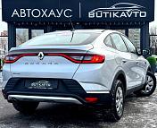 Renault Arkana I , 2019 г., вариатор, бензин - фото 6