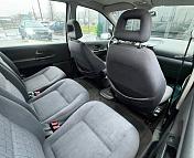 SEAT Alhambra I · Рестайлинг , 2002 г., механика, дизель - фото 12