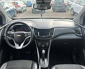 Chevrolet Trax I · Рестайлинг , 2020 г., автомат, бензин - фото 10
