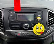 Lada (ВАЗ) XRAY I , 2017 г., механика, бензин - фото 16