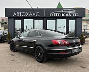 Volkswagen Passat CC I , 2010 г., робот, дизель - фото 5