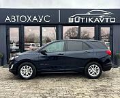 Chevrolet Equinox III , 2020 г., автомат, бензин - фото 14