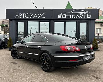 Volkswagen Passat CC I - фото 5