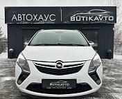 Opel Zafira C , 2015 г., механика, дизель - фото 2