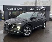 Hyundai Tucson IV , 2022 г., автомат, бензин - фото 3