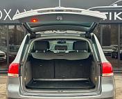 Volkswagen Touareg I , 2005 г., автомат, дизель - фото 12