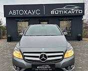 Mercedes-Benz B-Класс W246 , 2013 г., механика, бензин - фото 2