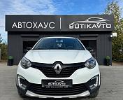 Renault Kaptur I , 2016 г., механика, бензин - фото 2