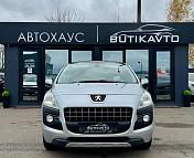Peugeot 3008 I , 2010 г., механика, дизель  - фото 2