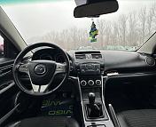 Mazda 6 II , 2007 г., механика, бензин - фото 9