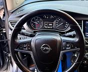 Opel Mokka I · Рестайлинг , 2016 г., механика, дизель - фото 11