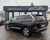 Peugeot 5008 II · Рестайлинг , 2022 г., автомат, бензин - фото 5