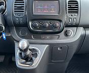 Opel Vivaro II, 2018 г., механика, дизель - фото 11