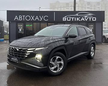 Hyundai Tucson IV - фото 3