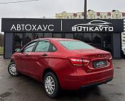 Lada (ВАЗ) Vesta I , 2021 г., механика, бензин - фото 6