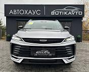 Geely Binyue L I , 2025 г., робот, бензин - фото 2