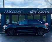 Ford Edge II · Рестайлинг , 2020 г., автомат, бензин - фото 4