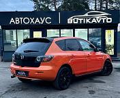 Mazda 3 BK , 2005 г., автомат, бензин - фото 6