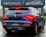 Renault Kadjar I , 2016 г., робот, дизель - фото 6