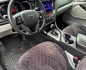 Kia Optima III , 2012 г., автомат, бензин - фото 10