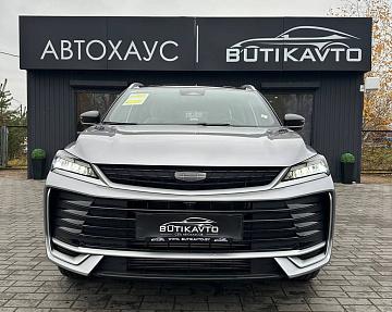 Geely Binyue L I - фото 2