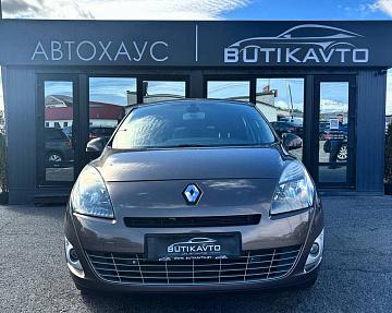 Renault Grand Scenic III - фото 2