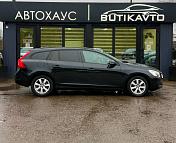Volvo V60 I , 2011 г., механика, дизель - фото 8