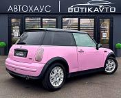 MINI Cooper R50 R53 , 2002 г., механика, бензин - фото 6