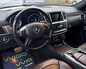 Mercedes-Benz GL-Класс X166 , 2013 г., автомат, дизель - фото 9