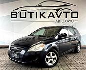 Kia Cee'd I , 2008 г., механика, бензин - фото 3