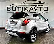 Buick Encore I · Рестайлинг , 2022 г., автомат, бензин - фото 7