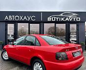 Audi A4 B5 , 1998 г., механика, бензин - фото 4